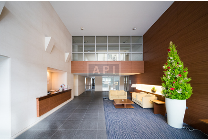  | HOUSE CORT TSUKIJI Exterior photo 05