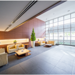  | HOUSE CORT TSUKIJI Exterior photo 04