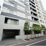  | HOUSE CORT TSUKIJI Exterior photo 01