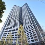  | KACHIDOKI THE TOWER Exterior photo 01