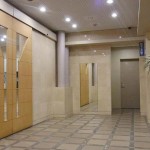  | ASAHI MANTHION SHIROKANE DORI Exterior photo 06