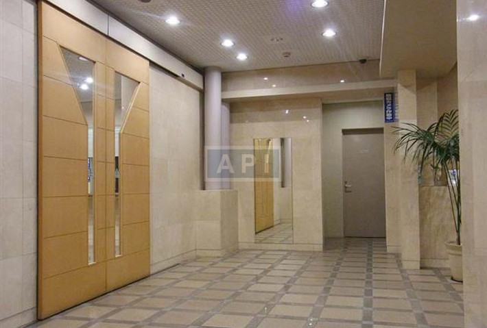  | ASAHI MANTHION SHIROKANE DORI Exterior photo 06