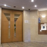  | ASAHI MANTHION SHIROKANE DORI Exterior photo 05