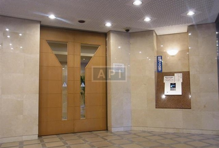  | ASAHI MANTHION SHIROKANE DORI Exterior photo 05