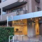  | ASAHI MANTHION SHIROKANE DORI Exterior photo 02