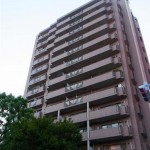  | ASAHI MANTHION SHIROKANE DORI Exterior photo 01