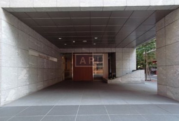  | HOUSE CORT TSUKIJI Exterior photo 07