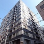  | HOUSE CORT TSUKIJI Exterior photo 06