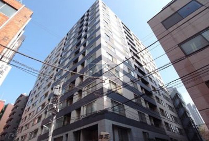  | HOUSE CORT TSUKIJI Exterior photo 06