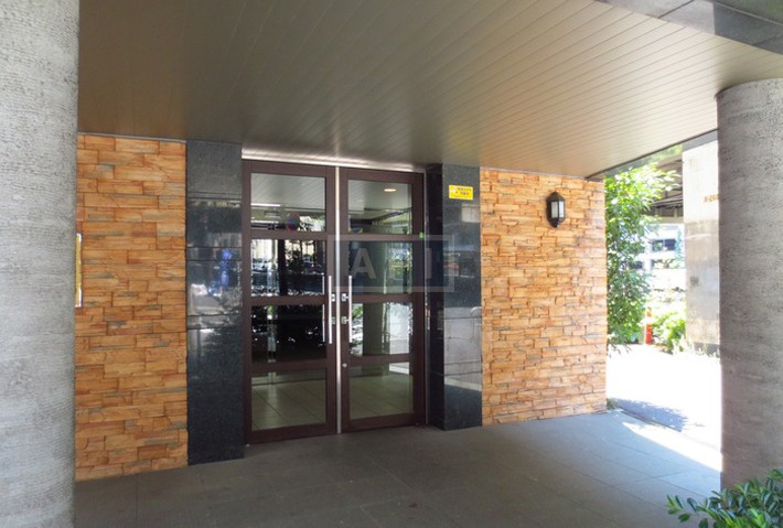  | EXCELLENT AZABUJYUBAN Exterior photo 02