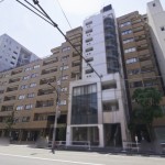  | DEMEURE MINAMI-AOYAMA Exterior photo 01