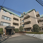  | AKASAKA HIKAWACHO PARK MANSION Exterior photo 01