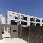  | OPEN RESIDENCE TAKANAWADAI Exterior photo 01