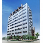  | SKY CREST VIEW SHIBAURA Exterior photo 01