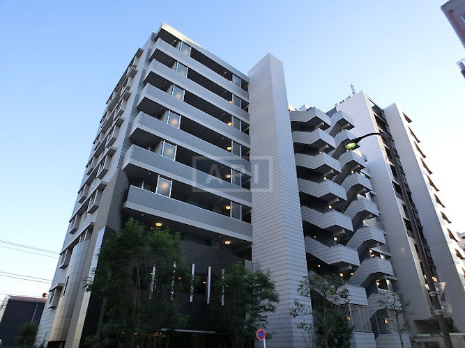  | SKY CREST VIEW SHIBAURA Exterior photo 02