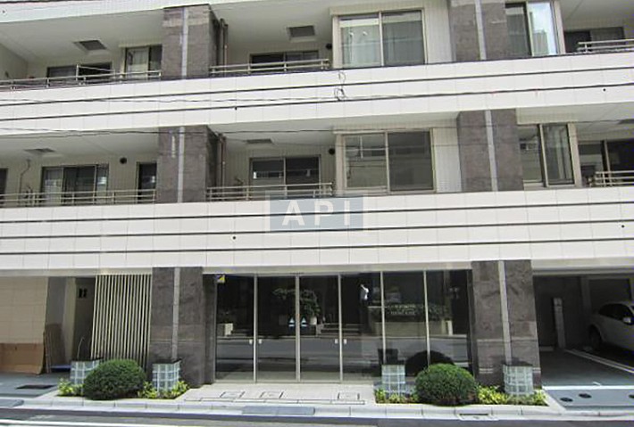  | WILLROSE THE NIHONBASHI RESIDENCE Exterior photo 02