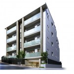  | ATLAS NISHI-AZABU Exterior photo 01