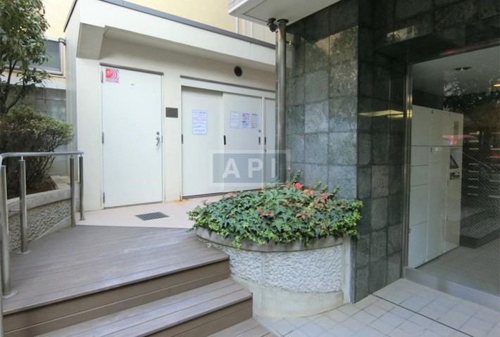  | VIEWNE SHIBUYA SAKURAGAOKA Exterior photo 03