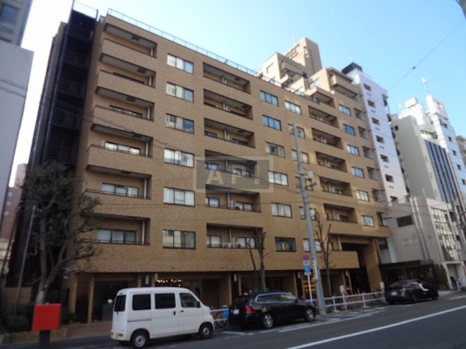  | DEMEURE MINAMI-AOYAMA Exterior photo 02