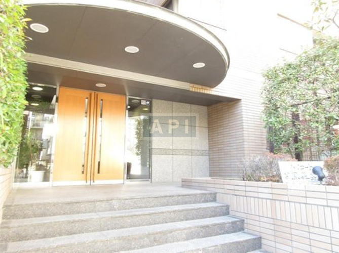  | HIGH COURT MEGURO-HANABUSAYAMA Exterior photo 02