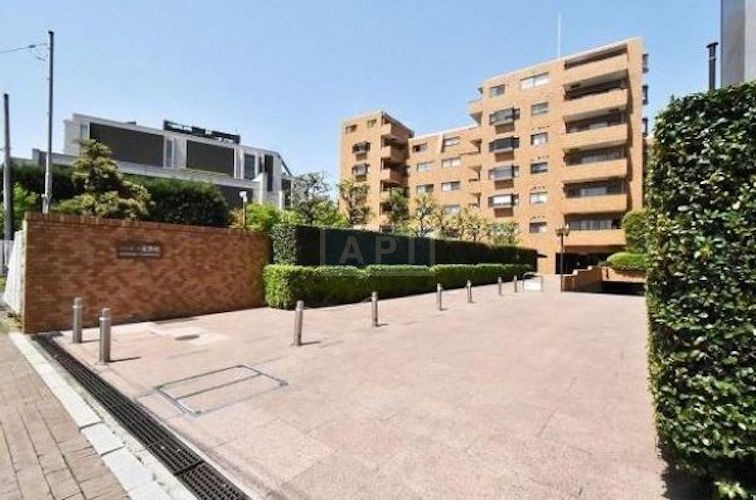  | SHAMBORD TOKIWAMATSU Exterior photo 03