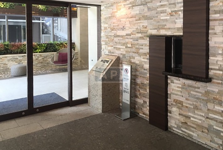  | CREVIA TOWER MEGURO FUDOMAE Exterior photo 02