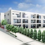  | OPEN RESIDENCE TAKANAWADAI Exterior photo 02