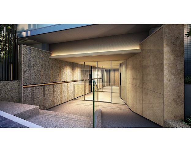  | ATLAS NISHI-AZABU Exterior photo 02