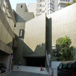  | WISTALIA MOTO-AZABU Exterior photo 02