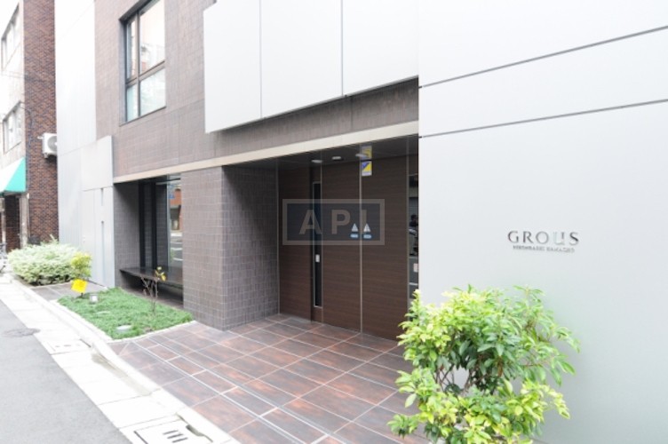  | GROUS NIHONBASHI-HAMACHO Exterior photo 02