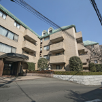  | AKASAKA HIKAWACHO PARK MANSION Exterior photo 03