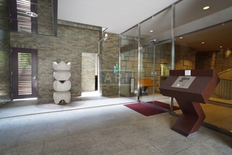  | WISTALIA MOTO-AZABU Exterior photo 03