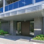  | THE PARKHOUSE URBANS HIGASHI-GOTANDA Exterior photo 02
