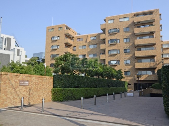  | SHAMBORD TOKIWAMATSU Exterior photo 02