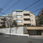  | AKASAKA HIKAWACHO PARK MANSION Exterior photo 02