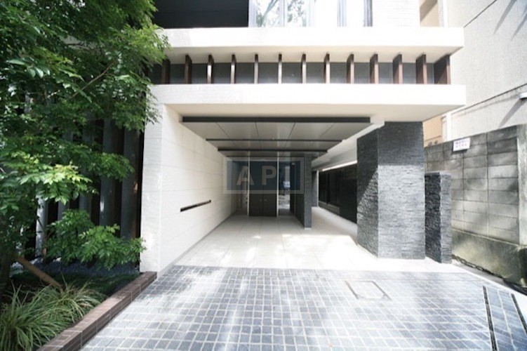  | OPEN RESIDENCE TAKANAWADAI Exterior photo 03