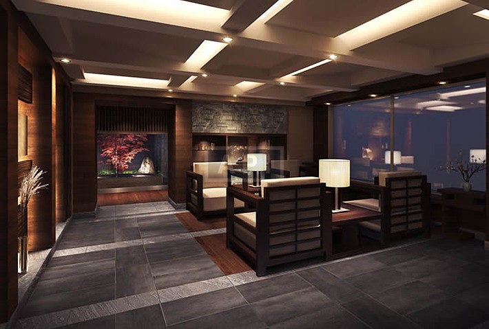  | PROSTYLE GAKUGEIDAIGAKU Exterior photo 02