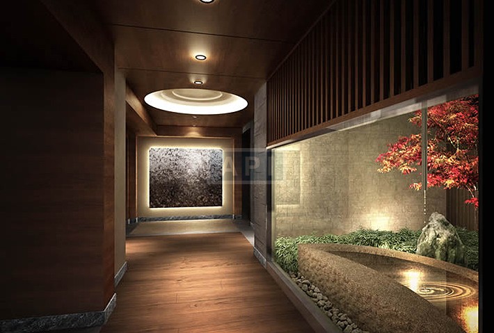  | PROSTYLE GAKUGEIDAIGAKU Exterior photo 03