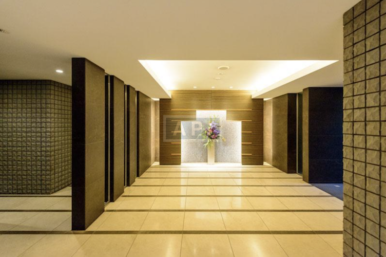  | SKY CREST VIEW SHIBAURA Exterior photo 03