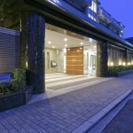  | PARK COURT MITA-TSUNAMACHI V Exterior photo 01