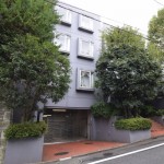 | YOYOGI-UEHARA DAI-ICHI MANSIONS Exterior photo 02