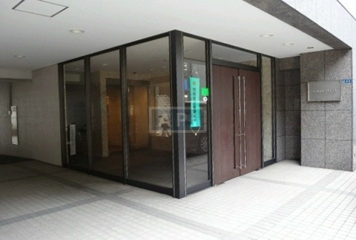  | LUMINE MITA Exterior photo 02