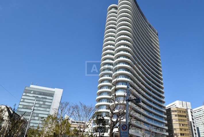  | PARK COURT AOYAMA THE TOWER Exterior photo 02