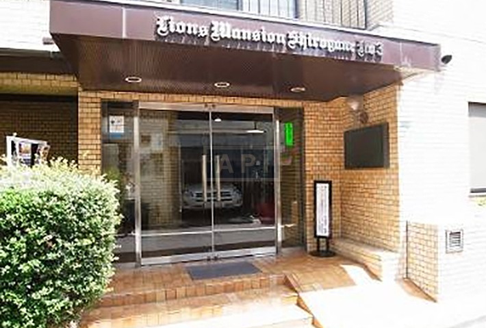  | LIOMS MANSION SHIROKANE 3 Exterior photo 02