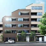  | OPEN RESIDENCIA TAKANAWADAI Exterior photo 01