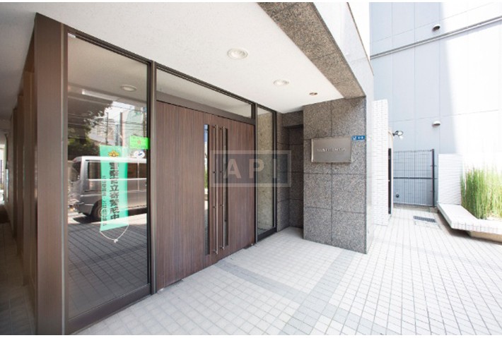  | LUMINE MITA Exterior photo 04