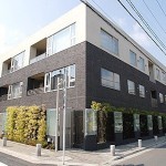  | SHIROKANEDAI RESIDENCE Exterior photo 01