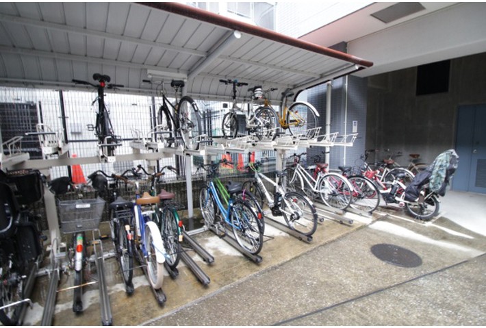  | LUMINE MITA Exterior photo 07