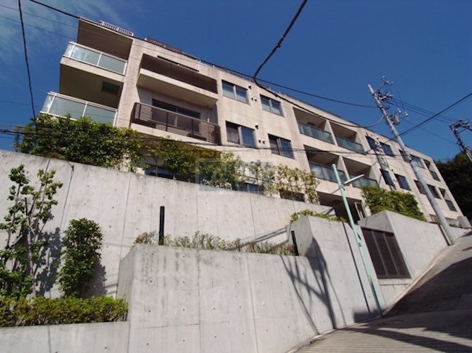  | LUPINUS TAKANAWA Exterior photo 02