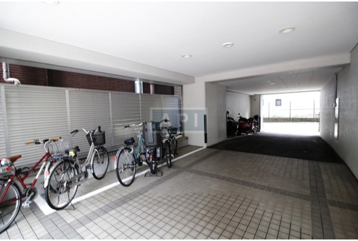  | LUMINE MITA Exterior photo 08